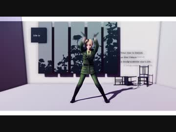 【APヘタリアMMD】twitter動画まとめ2【眉】
