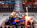 WWF Smackdown! Chris Jericho season #5