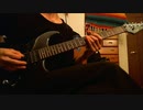Ringing Bloom / Roselia【BanG Dream!】ギター 弾いてみた (Guitar Cover)