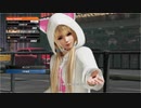 【DOA6】このマリーいくらなんでも可愛すぎる【実況なし】