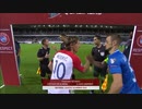 《EURO2020》 【予選：グループE】 [第6節] アゼルバイジャン vs クロアチア（2019年9月9日）