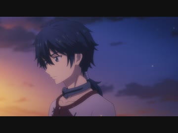 この世の果てで恋を唄う少女YU-NO　#23　『風の吹く帝都』