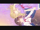 【東方ボーカル】 「星を廻せ月より速く (Ver. S)」 【森羅万象】