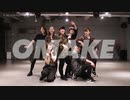 【OMAKE】Makes You a Fighterを踊ってみた【わた宮バナやかハトみぽすず】