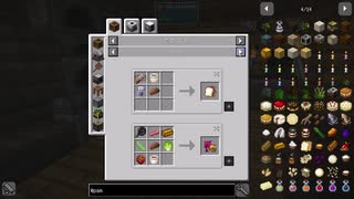 【Minecraft】ゆっコンティヌーム。part04【FTB Continuum(v1.6.0)】