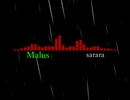 Malus/sarara feat.HATSUNE MKU