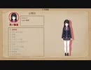 【にじさんじ】全衣装・オプションまとめ①【１期生編】