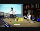 優しさの理由（ChouCho）アニメ「氷菓」OPテーマ（コスプレダンス動画）