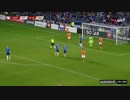 【EURO2020】グループ予選第６節／１０試合ダイジェスト【A/B/C/C/E/F/F/H/I/J】