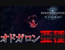 【MHW】ソロでお前らモンスターを駆逐してやるよ‐兇爪竜‐【モンスターハンターワールドアイスボーン】