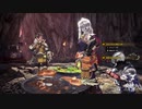 MHW アイスボーン ラスボス リベンジ #28