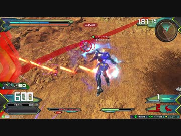 【EXVS2】都内某所シャッフル大会5 in 千葉(8月24日開催)Part1【第9回】