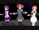 重音テトのテトーク。ライヴ予告【ODORU＿HANASU】