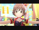 【デレステMV】ステップ！ SSR【1080p60 DotbyDot】