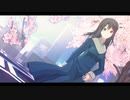 【MMD空の境界】ライカ/黒桐鮮花
