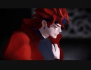 【ジョジョMMD】ONE OFF MIND【DIO】
