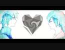 【マッシュアップ】妄想感傷代償連盟×アンノウン・マザーグース【VOCAMASH】