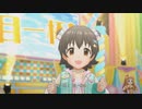 [デレステMV]「ステップ！」 赤城みりあ with ポッピン･ハイ☆