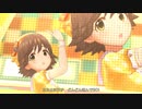 【デレステMV】「ステップ！」(SSR本田未央)【1080p60/4Kドットバイドット】