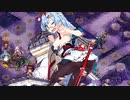 【断念 & 大破絵集】真・武神降臨！黒田長政 -超難しい-【無課金/アドバイス求む】