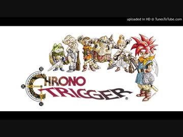 【クロノ・トリガー】みどりの思い出　弾いてみた（マンドリン・マンドチェロ・ピアノver.）