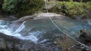 日本二百名山に登ってみた91　佐武流山編