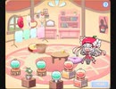 【ふるーつふるきゅーと！】 りんごハウス 幸せVer