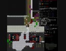 Cataclysm:DDA　適当に放浪してみる　７８日目その２－７９日目その１