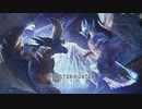 ＃2【MHW:I】淡々とモンハンします。【轟竜　ティガレックス】