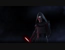 SWBF2 カイロ・レン ボイス集（吹き替え版）