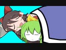 寝るNEL姉貴CB