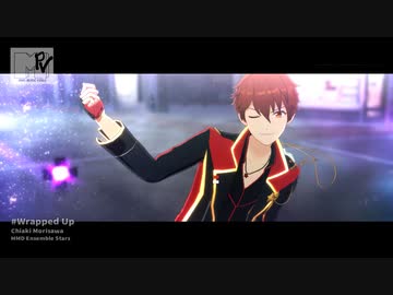 【MMDあんスタ】ついったまとめ10【+α】
