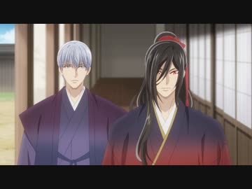 胡蝶綺 ～若き信長～　第十話「兄と弟」