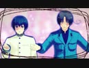 【APヘタリアMMD】ロキ