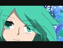【創作】魔法少女の変身【オリジナルキャラクター】