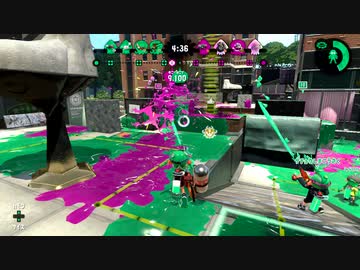 【X】生存戦略ガチマスピナー219【ハイカス,スプスピ,金ノッチ】