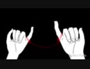 【鬼滅の刃】10秒だけ 時/忘/人 描いてみた【上弦ノ参】