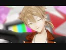 【にじさんじMMD】伏見ガクで「天才ロック」【バーチャルYouTuber】【1080p】
