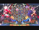 【五井チャリ】0727BBCF2 かきゅん(RG) VS まち(MA)pu