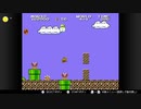 【史上最高難易度！？】スーパーマリオブラザーズ２実況！WORLD4,5
