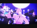【MMD刀剣乱舞】シュレディンガイガーのこねこ【一鶴燭】
