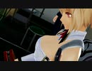 【ゴッドイーター3】ムシャムシャしてやった part5【四人実況】