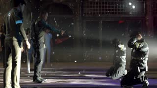 【DETROIT実況】　アンドロイドたちの選択　Part18