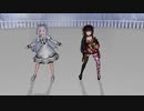 黒柚式 ロリータちゃん２人で 『ヒビカセ』