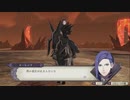 【実況】FE風花雪月をちょくちょく進める。part89