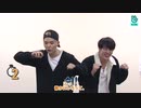 33.0【BTS_VLIVE】BTS×マニット１【Run BTS!】【日本語字幕】