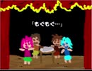 【ホラゲー実況】IbをプレイPart3
