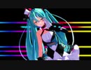 【MMD】恋のミュージックアワー