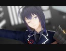 【MMD刀剣乱舞】鯰尾藤四郎で「天才ロック」【歌詞付き】【1080p】