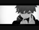 【ダンガンロンパMMD】苗木でアンノウン・マザーグース【申し訳程度のモデル配布】